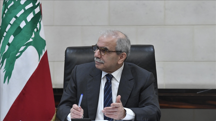 الحكومة اللبنانية تقر قانون الانتظام المالي لمعالجة أزمة الودائع