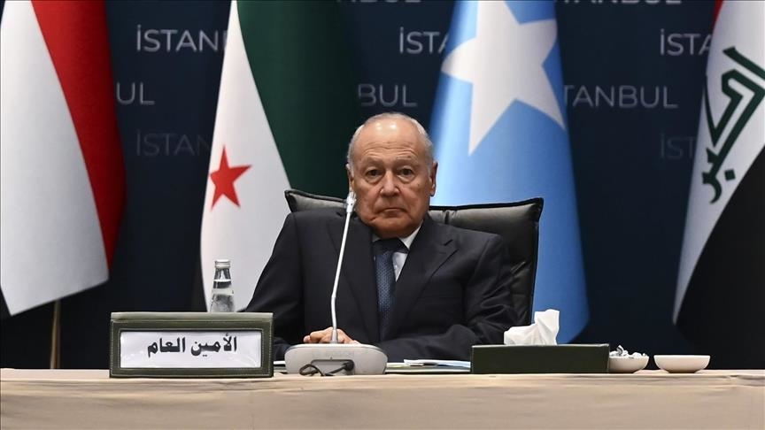 أبو الغيط: اعتراف إسرائيل بأرض الصومال مستفز ويهدد أمن المنطقة 