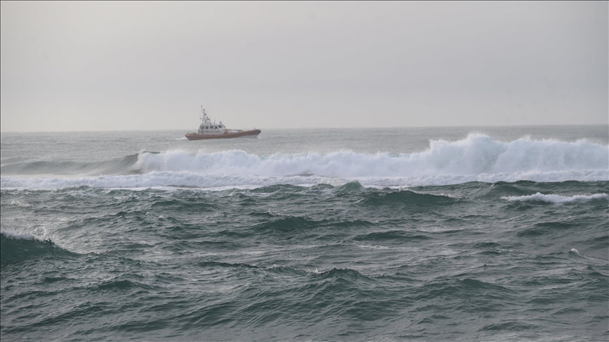 Naufrage en route vers les îles Canaries : plus de 150 migrants portés disparus et présumés morts