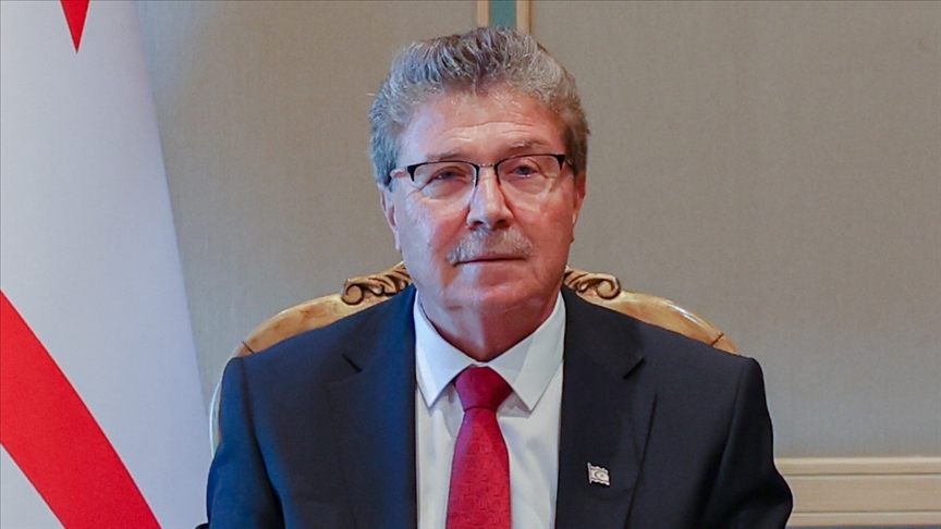 KKTC'den Rum Ortodoks Kilisesi Başpiskoposu'nun "ulusal ötenazi" yorumuna tepki