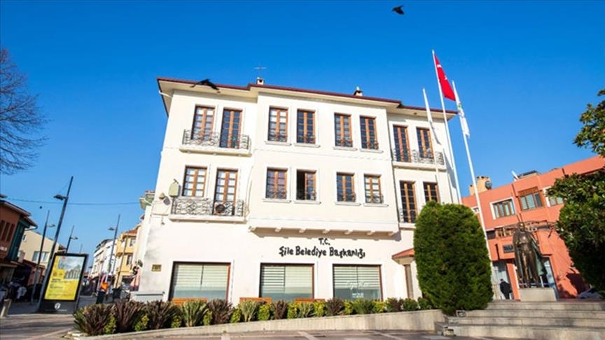 Şile Belediyesine yönelik soruşturmada 15 şüpheliye tutuklama talebi