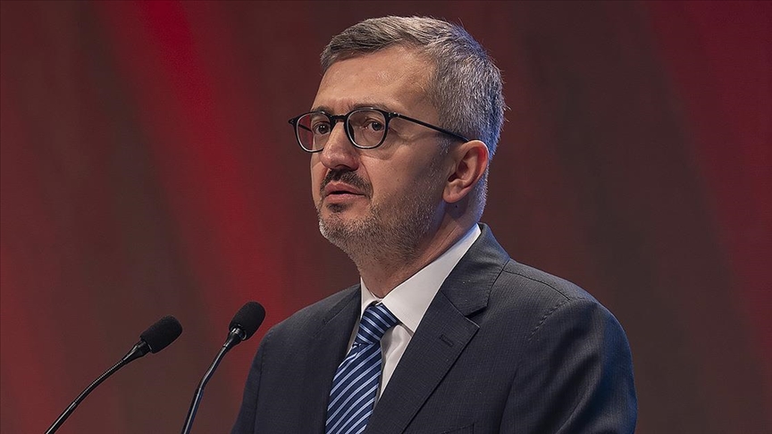 Türkiye's communications director says Israeli move to recognize Somaliland 'violation of international law'