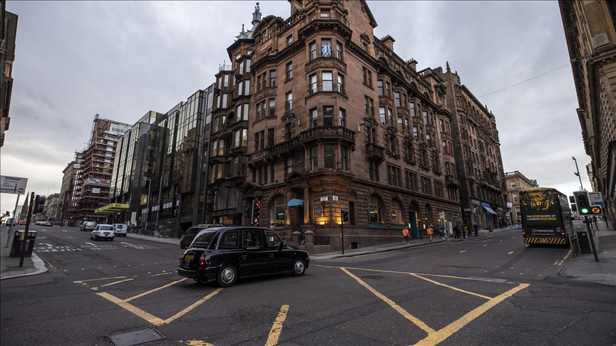 Urbana regeneracija: Glasgow odobrio projekat „15-minutnog grada“