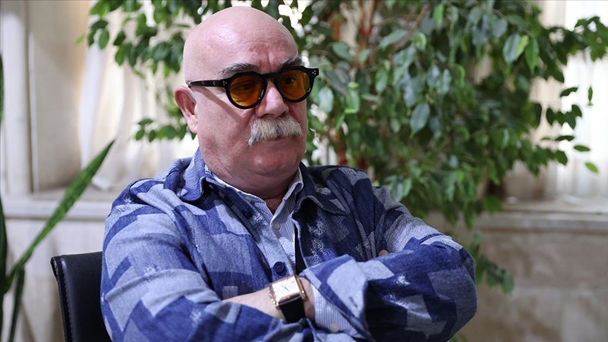 Sanatçı Güven Kıraç, çok yönlü kariyerinde 40. yılını kutlamaya hazırlanıyor