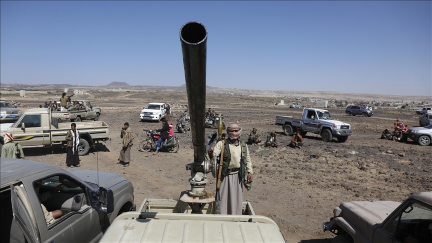 اليمن.. "الانتقالي" يصعد عسكريا في حضرموت متجاهلا دعوات الانسحاب (تقرير إخباري)