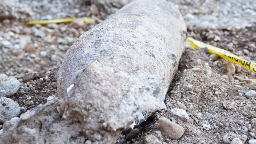 U Beogradu pronađena avio-bomba iz Drugog svjetskog rata, uklanjanje u nedjelju