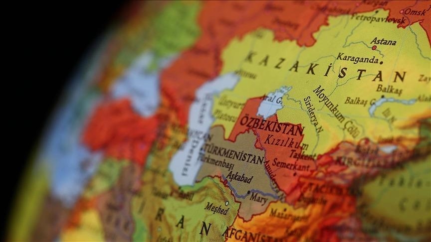 Стратегическая и экономическая динамика Центральной Азии в 2025 году