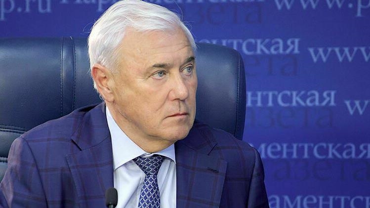 برلماني روسي يكشف عن جهود لإنشاء بنك إسلامي