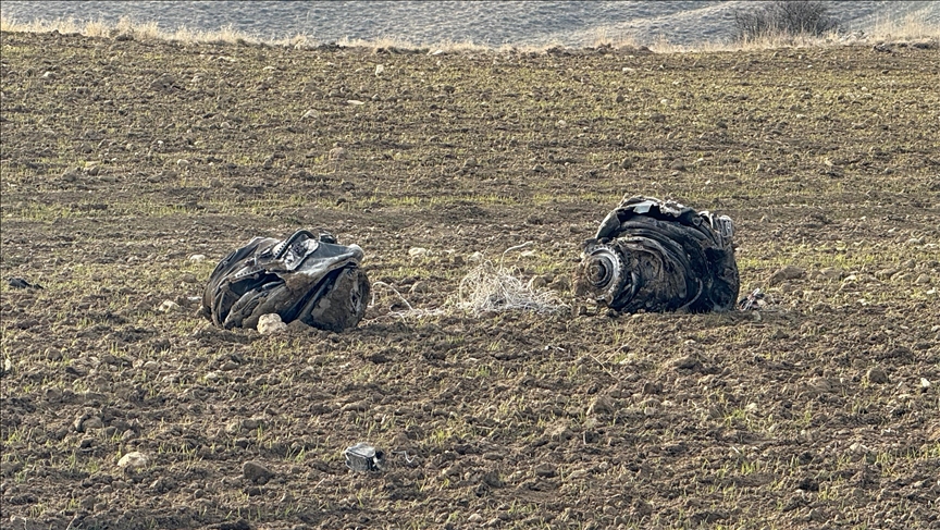 Crash d’un avion libyen en Türkiye : deux Français figurent parmi les membres d’équipage décédés