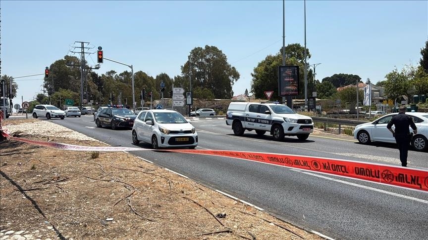 مقتل إسرائيليين اثنين في عملية دهس وطعن بمدينة بيسان