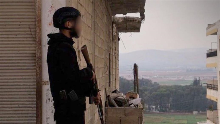 سوريا.. انتشار أمني مكثف لتأمين احتفالات المسيحيين بعيد الميلاد