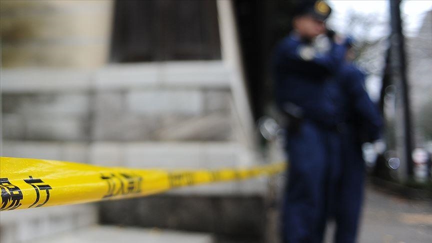 В Японии при нападении с ножом есть раненые