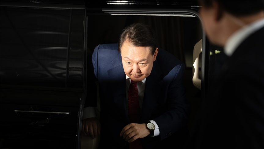 Corée du Sud : 10 ans de prison requis contre l’ex-président Yoon dans le procès sur la loi martiale