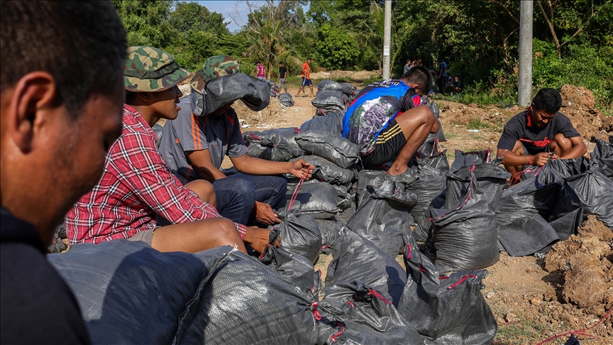 Thailand, Cambodia move towards final ceasefire talks over weekend