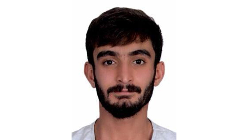 MİT yeni yılda saldırı yapma hazırlığında olan DEAŞ'lı teröristi yakaladı