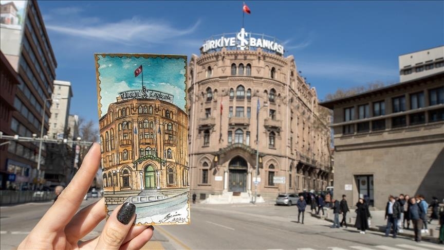 Анкара официально получила титул «Туристическая столица тюркского мира 2026 года»