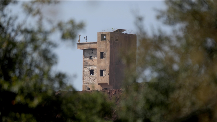 سوريا.. قتيل بانفجار قنبلة يدوية داخل منزل في ريف درعا