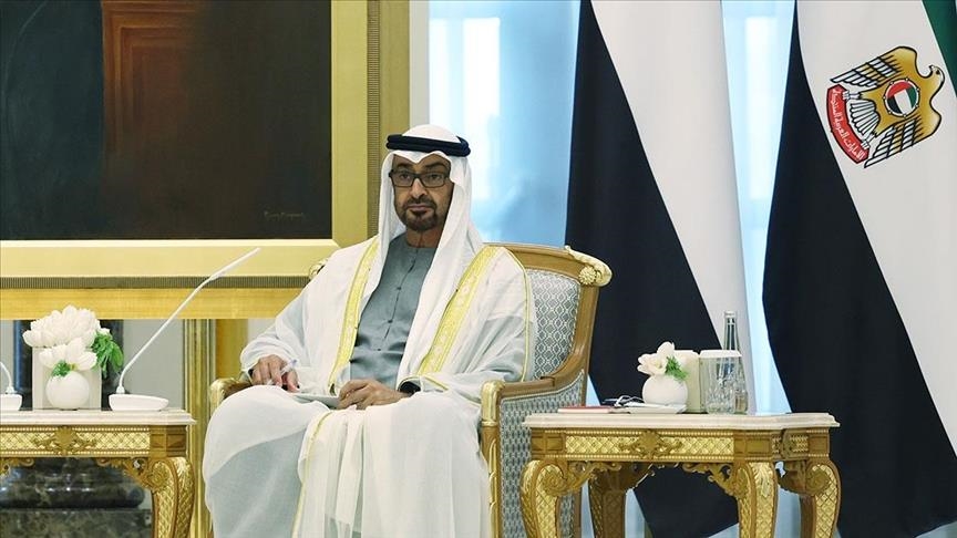 UAE, Pakistani leaders discuss expanding economic, energy ties in Islamabad meeting