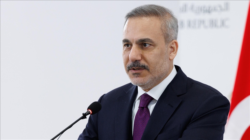 La Türkiye condamne l’attentat terroriste en Syrie et réaffirme sa solidarité avec Damas