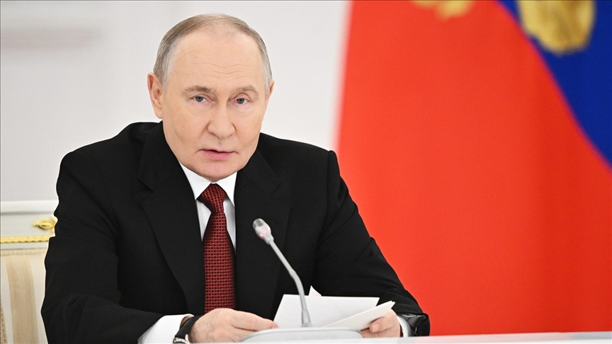 Путин: производство особо востребованных вооружений в РФ увеличилось кратно по сравнению с 2022 годом