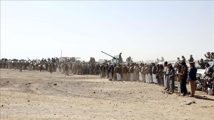 اليمن.. "الانتقالي" يبدي انفتاحا "مشروطا" على ترتيبات مع السعودية 