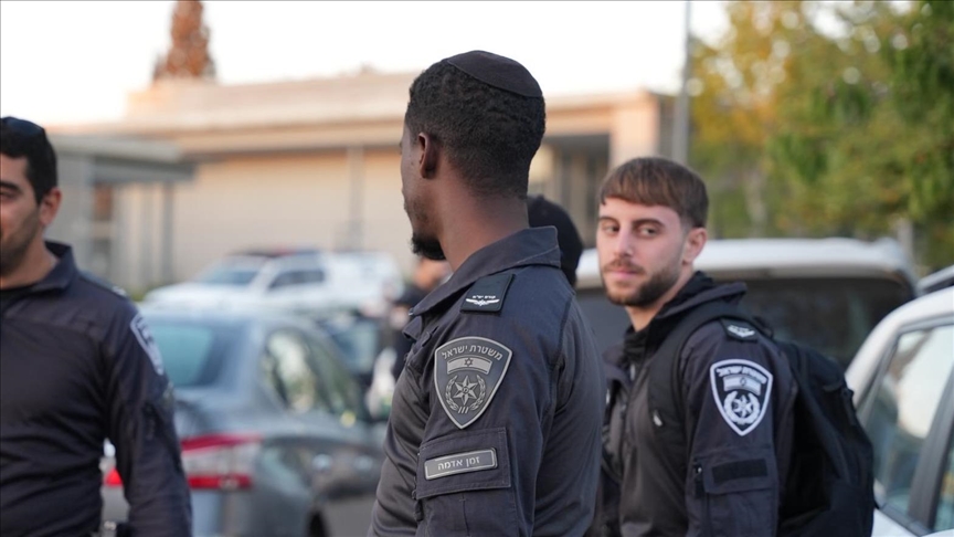 La policía israelí deja en libertad al sospechoso de atropellar a un palestino mientras rezaba en la Cisjordania ocupada