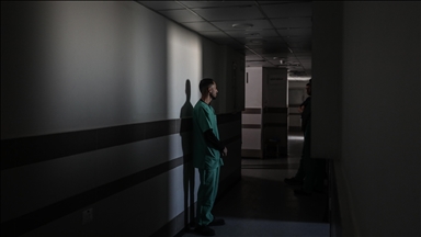 Bolnica Al-Awda u Gazi ostala bez struje zbog nestašice goriva