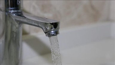 Yaz aylarında yaşanan kuraklık "su tasarrufu aparatı" satışlarını arttırdı