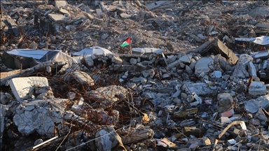 Palestinac ubijen u izraelskom napadu na sjeveru Gaze 