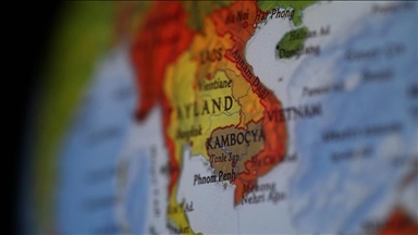 Kamboçya: Tayland, sabah saatlerinde sınır hattındaki bazı bölgelerde saldırılarını yoğunlaştırdı