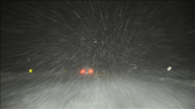 Oluje odnijele najmanje tri života širom Kalifornije tokom praznika