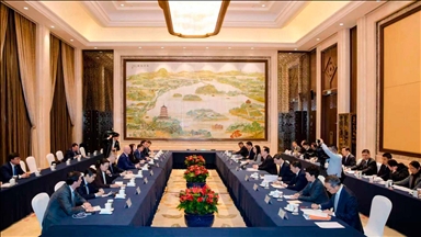 Казахстан и КНР договорились об углублении промышленного и технологического сотрудничества