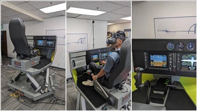 شراكة بين "هافيلسان" التركية و"إيه آر تي" الأمريكية في مجال الطيران