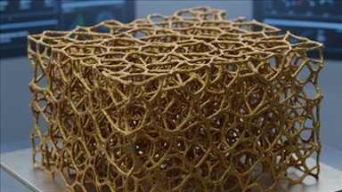 Boğaziçi Üniversitesinde hermetik sızdırmaz mikro bataryalar geliştirilecek