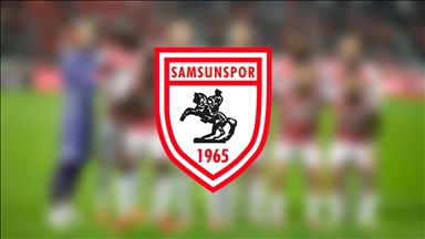 Samsunspor'dan 5 futbolcunun sağlık durumuna ilişkin açıklama
