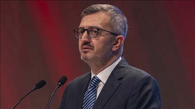 İletişim Başkanı Duran'dan İsrail'in Somaliland bölgesinin "bağımsızlığını tanıma" kararına ilişkin açıklama