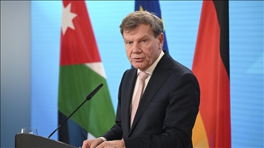 Almanya, Gazze için öngörülen Uluslararası İstikrar Gücü'ne katılmayacak