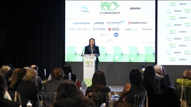 İş dünyası ve kamu, "3. Sürdürülebilir Yüzyıl Zirvesi"nde buluştu