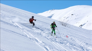Dağ Kayağı Türkiye Şampiyonası, Davraz'da düzenlenecek