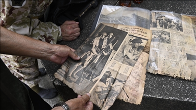 South Korea moves to allow public access to North Korea's primary newspaper