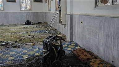 سوريا: عازمون على ملاحقة المتورطين بالتفجير الإرهابي في حمص