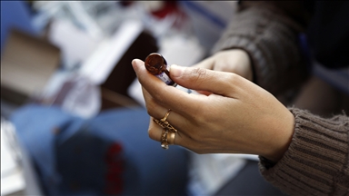 Doctors Without Borders warns of measles outbreak in Sudan’s Darfur after more than 1,300 cases reported