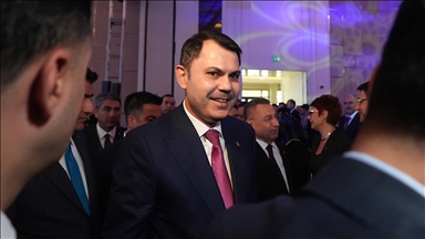 Bakan Kurum, Türkiye'nin "COP31 Başkanı" olarak görevlendirildi