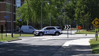 2 US police officers critically wounded in North Carolina shooting