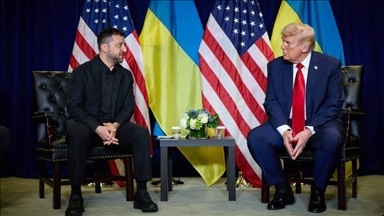 Zelenskyy siap bertemu Trump dalam waktu dekat
