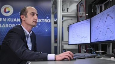 Kuantum bilgisayarlar enerjide güvenliği ve verimliliği artırmada kilit rol oynayacak