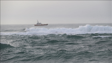 Naufrage en route vers les îles Canaries : plus de 150 migrants portés disparus et présumés morts