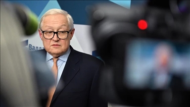 Рябков: план Украины из 20 пунктов "радикально" отличается от обсуждаемого с США 