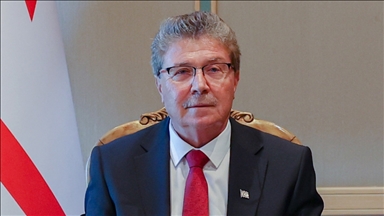 KKTC'den Rum Ortodoks Kilisesi Başpiskoposu'nun "ulusal ötenazi" yorumuna tepki