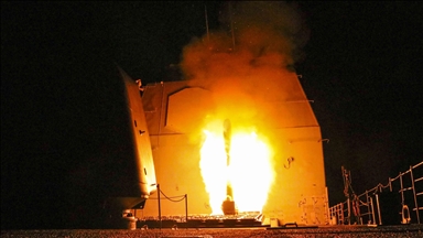 Nigeria confirma “ataques aéreos a objetivos terroristas en el noroeste” del país en “cooperación” con EEUU